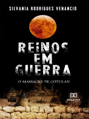 cover image of Reinos em Guerra